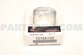 1016A156 BEARING,CAMSHAFT