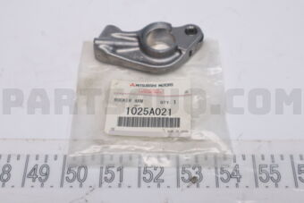 1025A021 Mitsubishi ROCKER ARM,EXHAUST VALVE
