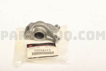 1025A312 ROCKER ARM,EXHAUST VALVE