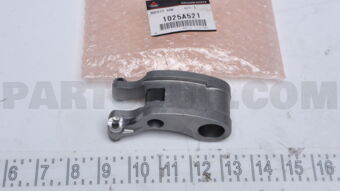 1025A521 ROCKER ARM, INLET VALVE
