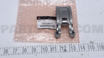 1025A521 ROCKER ARM, INLET VALVE