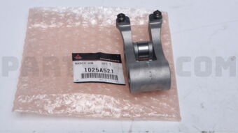 1025A521 ROCKER ARM, INLET VALVE
