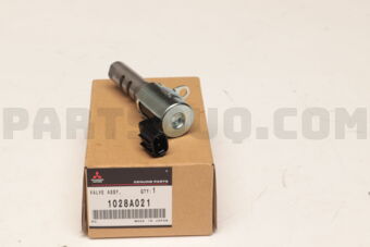 1028A021 VALVE,OIL FEEDER CONTRO