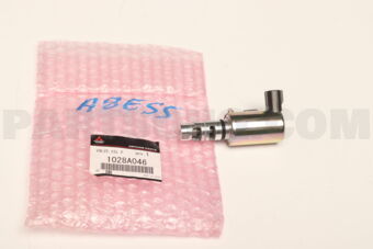 1028A046 VALVE,OIL FEEDER CONTROL
