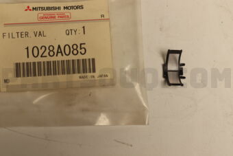 1028A085 FILTER,OIL FEEDER CONT VAL