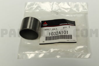 1032A101 TAPPET,VALVE