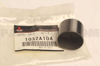 1032A104 TAPPET-VALVE