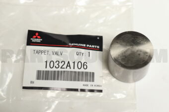 1032A106 TAPPET,VALVE