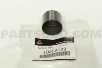 1032A109 TAPPET,VALVE
