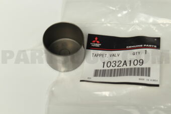 1032A109 TAPPET,VALVE