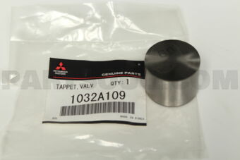 1032A109 TAPPET,VALVE