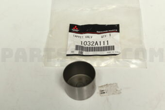1032A111 TAPPET-VALVE