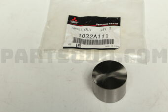 1032A111 TAPPET-VALVE