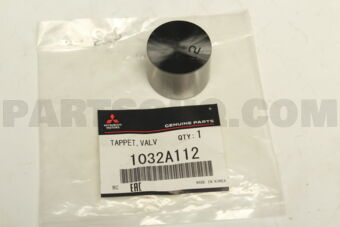 1032A112 TAPPET,VALVE