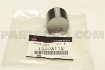 1032A112 TAPPET,VALVE