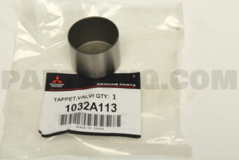 1032A113 TAPPET,VALVE