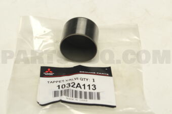 1032A113 TAPPET,VALVE
