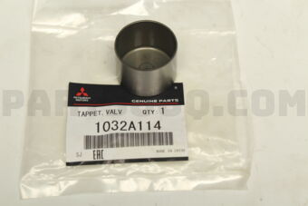 1032A114 TAPPET,VALVE