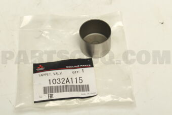 1032A115 TAPPET,VALVE