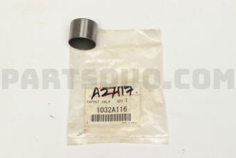 1032A116 TAPPET,VALVE