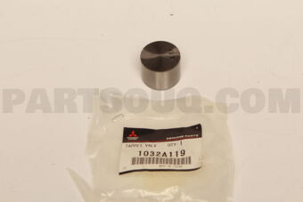 1032A119 TAPPET,VALVE