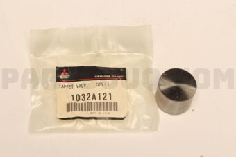 1032A121 TAPPET,VALVE