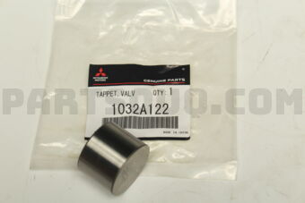 1032A122 TAPPET,VALVE