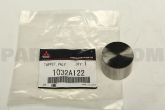 1032A122 TAPPET,VALVE