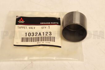 1032A123 TAPPET,VALVE