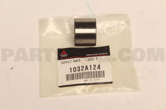 1032A124 Mitsubishi TAPPET,VALVE