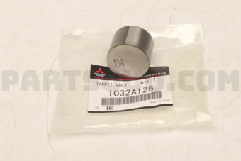 1032A125 TAPPET-VALVE
