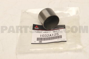 1032A125 TAPPET-VALVE
