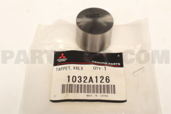 1032A126 TAPPET,VALVE
