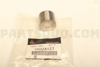 1032A127 TAPPET,VALVE