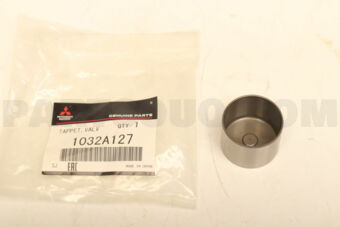 1032A127 TAPPET,VALVE