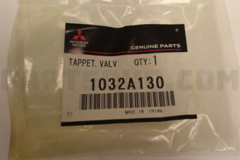1032A130 TAPPET,VALVE