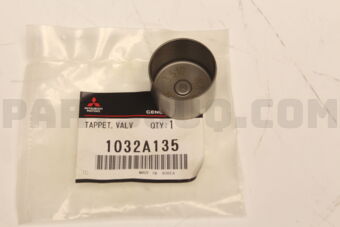 1032A135 TAPPET-VALVE
