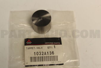 1032A136 TAPPET,VALVE