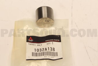 1032A138 TAPPET,VALVE