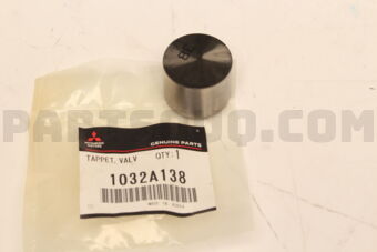 1032A138 TAPPET,VALVE