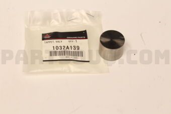 1032A139 TAPPET,VALVE