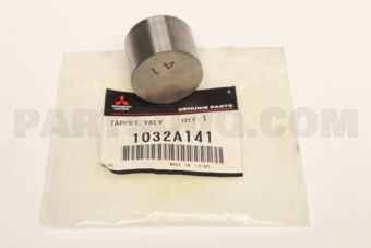 1032A141 TAPPET,VALVE