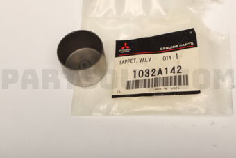 1032A142 Mitsubishi TAPPET,VALVE
