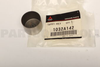 1032A142 Mitsubishi TAPPET,VALVE