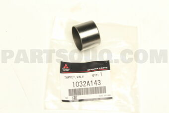 1032A143 TAPPET,VALVE