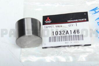 1032A146 TAPPET,VALVE