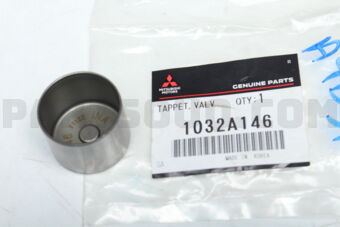 1032A146 TAPPET,VALVE