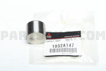 1032A147 TAPPET,VALVE