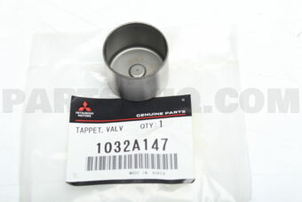 1032A147 TAPPET,VALVE