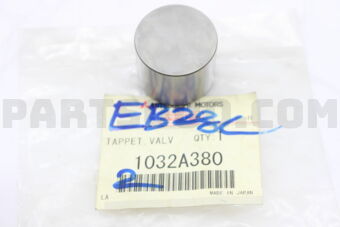 1032A380 TAPPET,VALVE